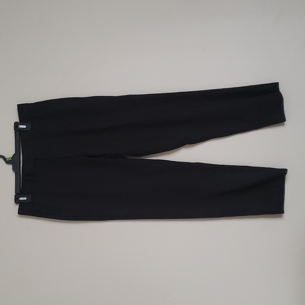 - KENNETH COLE Reaction Black Dress Pants 32x30